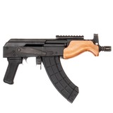 CENTURY ARMS DRACO 7.62X39MM - 2 of 3