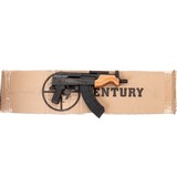 CENTURY ARMS DRACO 7.62X39MM - 3 of 3