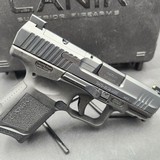 CANIK TP9 Elite Sub-Compact 9MM LUGER (9X19 PARA) - 3 of 3