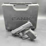 CANIK TP9 Elite Sub-Compact 9MM LUGER (9X19 PARA) - 1 of 3