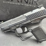 CANIK TP9 Elite Sub-Compact 9MM LUGER (9X19 PARA) - 2 of 3