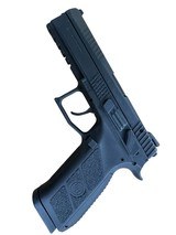 CZ P-09 9MM LUGER (9x19 PARA) - 1 of 2