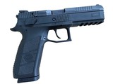 CZ P-09 9MM LUGER (9x19 PARA) - 2 of 2