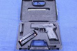 CZ P-07 COMPACT 9MM LUGER (9X19 PARA) - 1 of 3