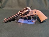 RUGER VAQUERO .45 CAL BP - 2 of 2