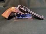 RUGER VAQUERO .45 CAL BP - 1 of 2