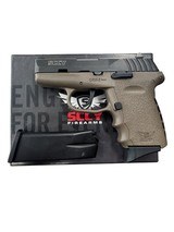 SCCY CPX-2 9MM LUGER (9X19 PARA) - 1 of 3