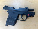 SMITH & WESSON M&P BODYGUARD 380 CRIMSON TRACE .380 ACP - 3 of 3