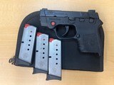 SMITH & WESSON M&P BODYGUARD 380 CRIMSON TRACE .380 ACP - 1 of 3