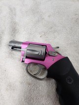 CHARTER ARMS the pink lady
.38 SPL