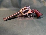 RUGER NEW MODEL SUPER BLACKHAWK .44 MAGNUM - 1 of 2