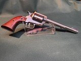 RUGER NEW MODEL SUPER BLACKHAWK .44 MAGNUM - 2 of 2