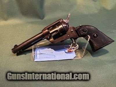 COLT frontier scout
.22LR/.22MAG