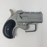 BEARMAN BBG9 9MM LUGER (9x19 PARA) - 1 of 3