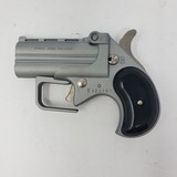 BEARMAN BBG9 9MM LUGER (9x19 PARA) - 2 of 3