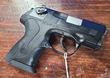 BERETTA PX4 STORM COMPACT 9MM LUGER (9x19 PARA) - 2 of 3