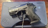 BERETTA PX4 STORM COMPACT 9MM LUGER (9x19 PARA) - 3 of 3