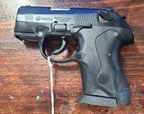 BERETTA PX4 STORM COMPACT 9MM LUGER (9x19 PARA) - 1 of 3