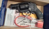 SMITH & WESSON BODYGUARD .38 SPL - 2 of 3