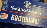 SMITH & WESSON BODYGUARD .38 SPL - 3 of 3