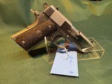 COLT MK IV SERIES 80 GOVERNMENT .45 ACP - 1 of 2