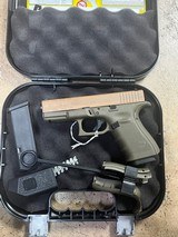 GLOCK 19 Gen 4 American Flag9MM LUGER (9x19 PARA) - 2 of 3