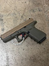 GLOCK 19 Gen 4 American Flag9MM LUGER (9x19 PARA) - 3 of 3