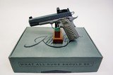 Kimber Aegis Elite Custom .45 ACP - 1 of 2