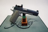 Kimber Aegis Elite Custom .45 ACP - 2 of 2