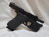 GLOCK 43X 9MM LUGER (9x19 PARA) - 2 of 3