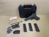 GLOCK G34 GEN 4 9MM LUGER (9x19 PARA) - 1 of 3