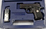 COLT MK IV / SERIES 80 / MUSTANG .380 ACP - 3 of 3