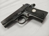 COLT MK IV / SERIES 80 / MUSTANG .380 ACP - 2 of 3