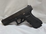GLOCK G22 GEN 3 .40 CALIBER - 2 of 3