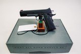 Kimber Custom LW (Shadow Ghost) 1911 .45 ACP - 1 of 2