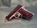 KIMBER PRO CRIMSON CARRY II .45 ACP - 1 of 2