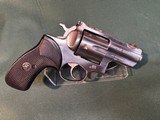 RUGER SUPER REDHAWK .44 MAGNUM - 1 of 2