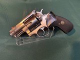 RUGER SUPER REDHAWK .44 MAGNUM - 2 of 2