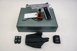 KIMBER 1911 LW BUNDLE .45 ACP - 1 of 3