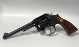 SMITH & WESSON 10-5 .38 S&W - 2 of 3