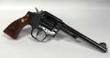 SMITH & WESSON 10-5 .38 S&W - 3 of 3