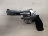 SMITH & WESSON 686 PLUS .357 MAG