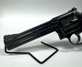 SMITH & WESSON 586-1 .357 MAG - 3 of 3