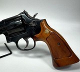 SMITH & WESSON 586-1 .357 MAG - 2 of 3