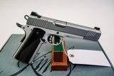 Kimber Stainless LW Artic 9MM LUGER (9X19 PARA) - 2 of 2
