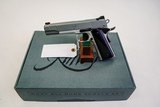 Kimber Stainless LW Artic 9MM LUGER (9X19 PARA) - 1 of 2