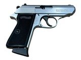 WALTHER ARMS PPK/S .22 LR - 1 of 3