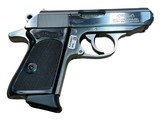 WALTHER PPK .380 ACP - 1 of 3