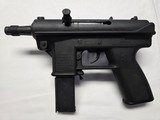 INTRATEC TEC-9 9MM LUGER (9x19 PARA) - 1 of 3