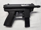 INTRATEC TEC-9 9MM LUGER (9x19 PARA) - 2 of 3